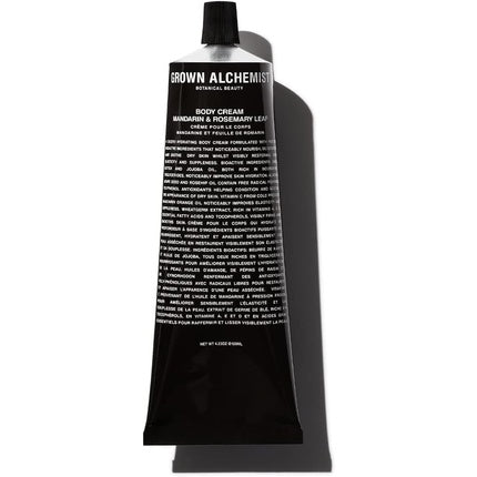 Cremă de mâini, Grown Alchemist, Rosa Damascena Acai Pomegranate, 120mL