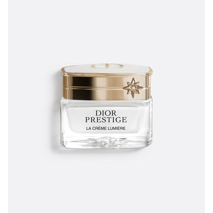 Cremă de zi Christian Dior Dior Prestige La Crème Lumière 50 ml