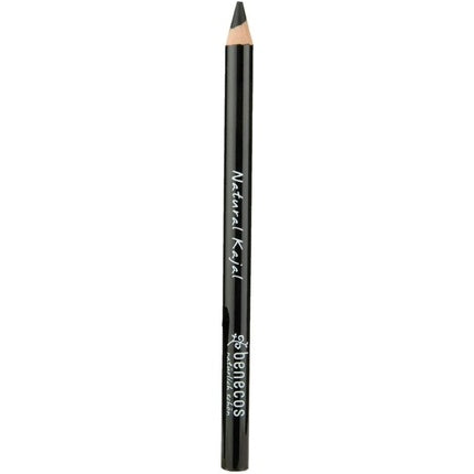 Benecos Vegan Talkfree Black Rusty Copper Kajal, 1.5g