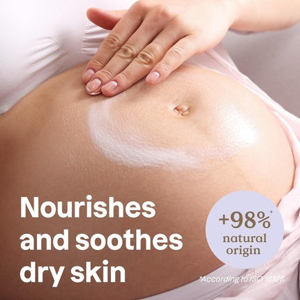 Loțiune de corp Attitude Nourishing, lila, 530 g
