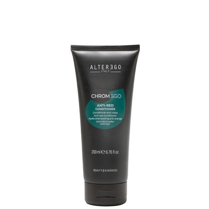 Condiționar Anti-Roșeață, Alter Ego Chromego, 200ml