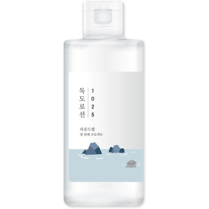 Lotiune, Round Lab, 1025 Dokdo, Hyaluronic