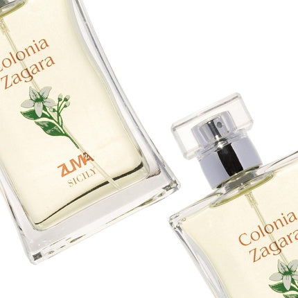 Apă de colonie, Zuma, Zagara, 100ml