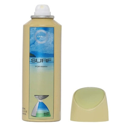 Spray Corp Bărbați, Armaf, Surf, bej