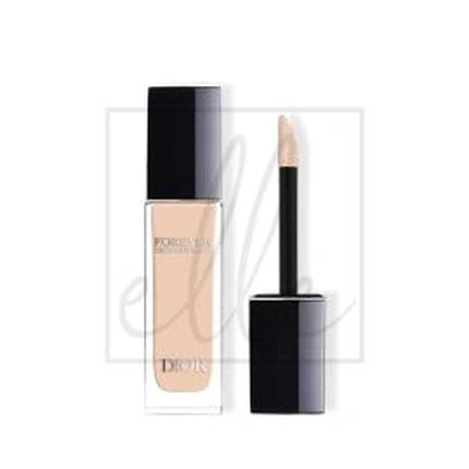 Corector Dior, Diorskin Forever, nuanța 1.5N