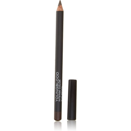 Creion contur ochi Youngblood Intense Eye Color Chestnut 1.1g maro