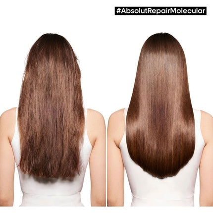 Ser Molecular Rinse-Off, L'Oréal Professionnel, Absolut Repair, 250 ml