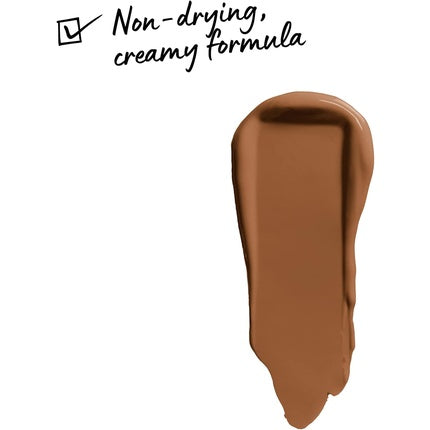 Concealer NYX Can't Stop Won't Stop Mahon 3.5ml