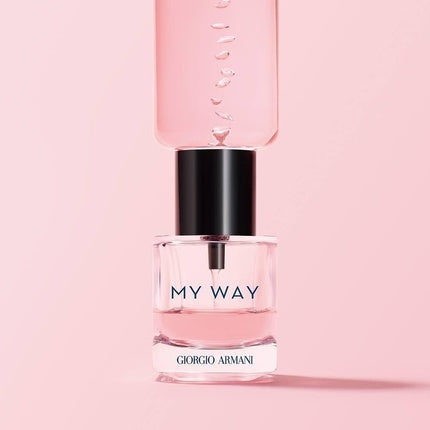 Parfum, Giorgio Armani, My Way, reîncărcabil, 150 ml