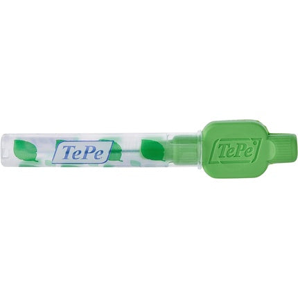 Periuțe interdentare, TePe, Original, verde, 0.8mm