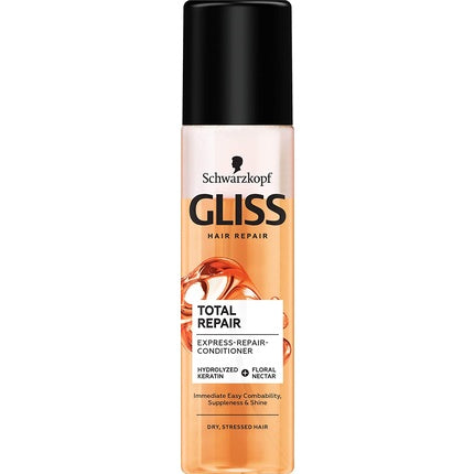 Șampon, Gliss, Total Repair 200ml