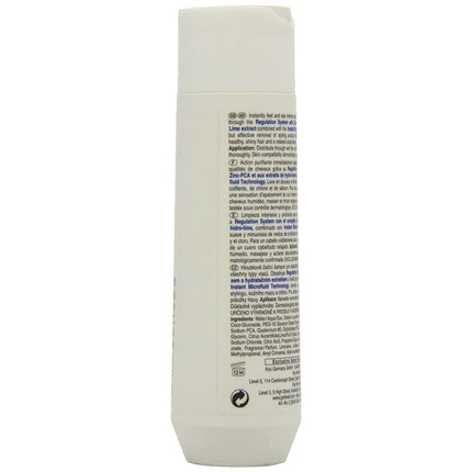 Șampon Goldwell, Dualsenses Scalp Specialist, alb, 250ml