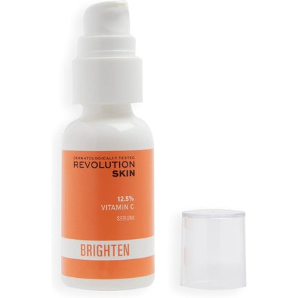 Serum Revolution Beauty 12.5% Vitamina C 30ml