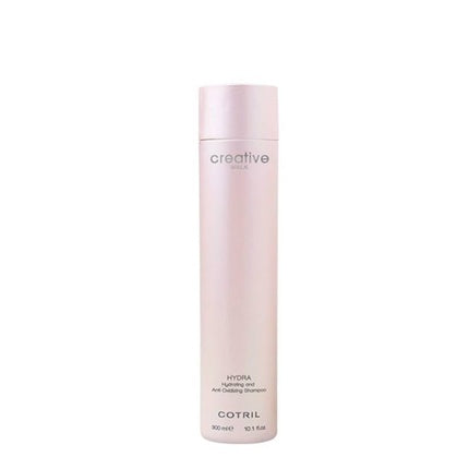 Șampon Cotril Creative Walk Hydra, 300 ml, hidratare intensă