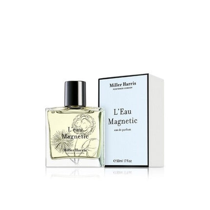 Parfum Miller Harris, L'Eau Magnetic, 50ml