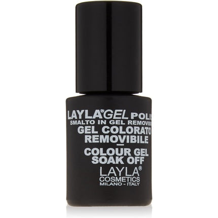 Ojă, Layla Cosmetics, Wave Rider, 30g