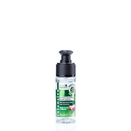 Serum Păr Real Natura Prohydration Extra Pure Coconut 50ml