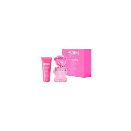 Eau de Toilette Moschino Toy 2 Bubble Gum 100ml