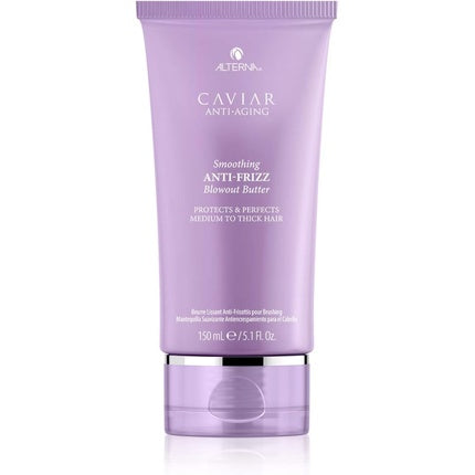 Crema netezire păr, Alterna, anti-frizz, 453g