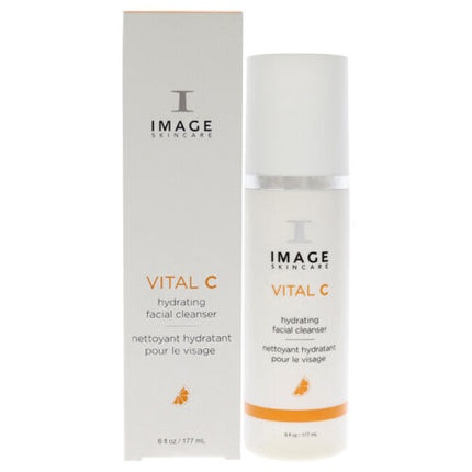 Gel de curățare Vital C, Image Skincare, 177ml