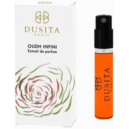 Extrait De Parfum, Dusita, Oudh Infini, maro