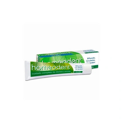 Pastă de dinți Boiron Homeodent cu clorofilă, 75ml