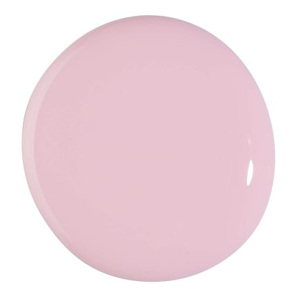 Lac de unghii Nails Inc Plant Power roz vegan