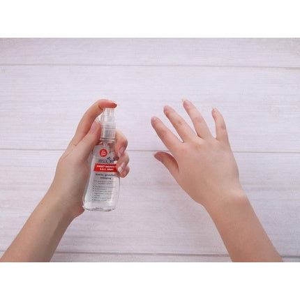 Spray dezinfectant Herome - Curățare rapidă și profundă