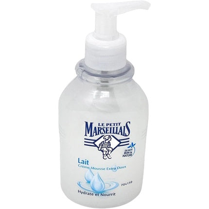 Săpun lichid pentru mâini, Le Petit Marseillais, 300ml
