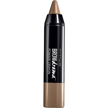 Creion sprancene, Maybelline New York Brow Drama, Dark Blond