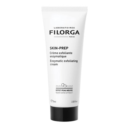 Exfoliant enzimatic cremă de față, Filorga, 75 ml