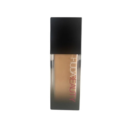 Fond de ten Huda Beauty #FauxFilter Luminous Matte, 140G Cashew, 30 ml