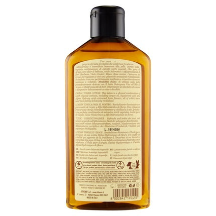 Lotiune Tonică, L´Erboristica, Argan, 300ml