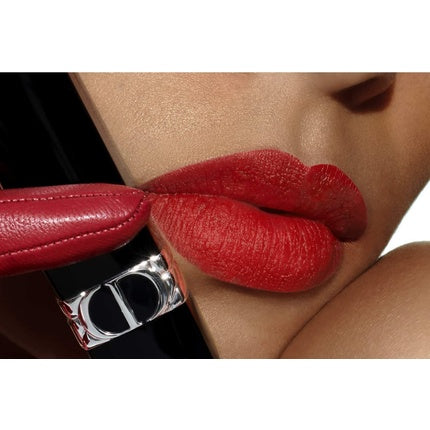 Balsam de Buze Reincarcabil, Dior Rouge Floral Care