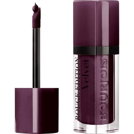 Ruj Bourjois Rouge Edition Velvet, Berry Chic, 7.7ml