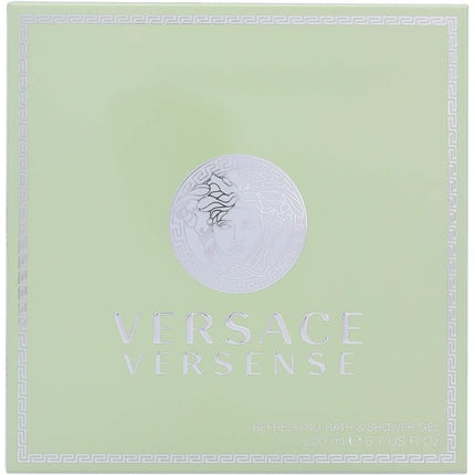 Gel de dus, Versace, Versense, 200ml