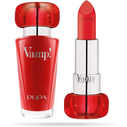 Ruj, Pupa Milano, Vamp Extreme, culoare 305