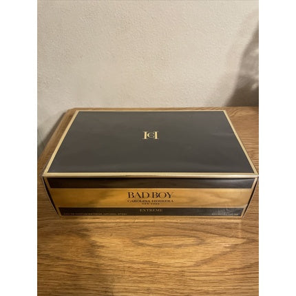 Parfum Carolina Herrera Bad Boy Extreme 150ml