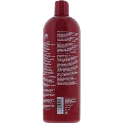 Condiționar de îngroșare label.m, 1000ml