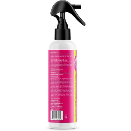 Condiționator Fără Clătire Mielle Organics White Peony, Sulfate-Free