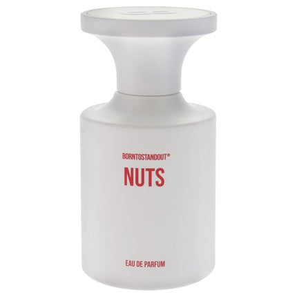 Parfum unisex Born To Stand Out Nuts, 50 ml