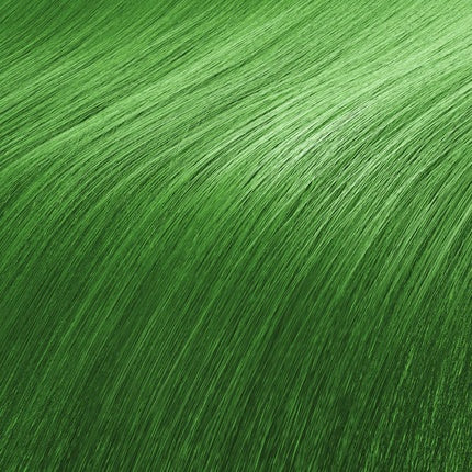 Vopsea de Păr Galaxy Paint, Lea Luo, Earth Green, 150ml (5.1 Fl Oz)