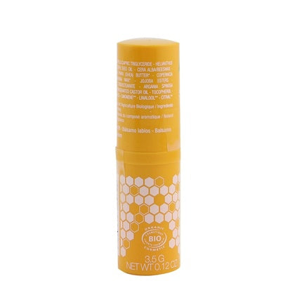 Balsam de buze, Melvita, Apicosma, galben
