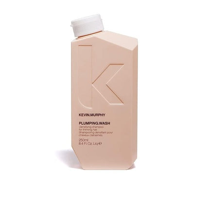 Set șampon și balsam Kevin Murphy Plumping Wash și Rinse Duo, 250 ml