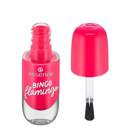 Lac de unghii, Essence, Gel Color 13, 8ml
