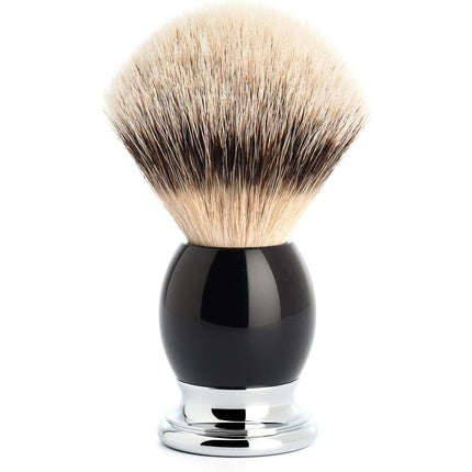 Set ras, Mühle, Sophist, negru, 4 piese