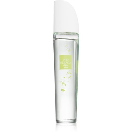 Eau de toaletă Avon Pur Blanca Hope, 50 ml