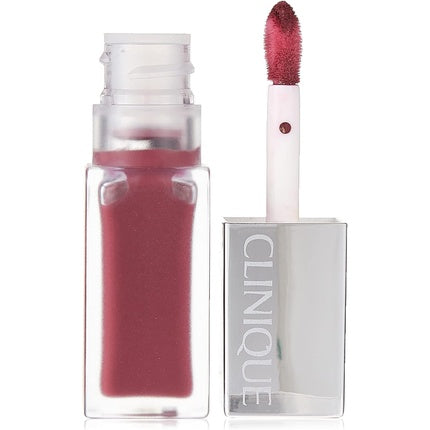 Ruj lichid, Clinique Pop Liquid Matte, 07 Boom