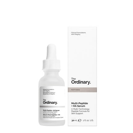 Serum, The Ordinary, Multi-Peptide + HA, 30ml