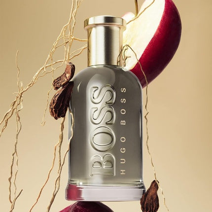 Parfum, Hugo Boss, BOSS Bottled, 100ml
